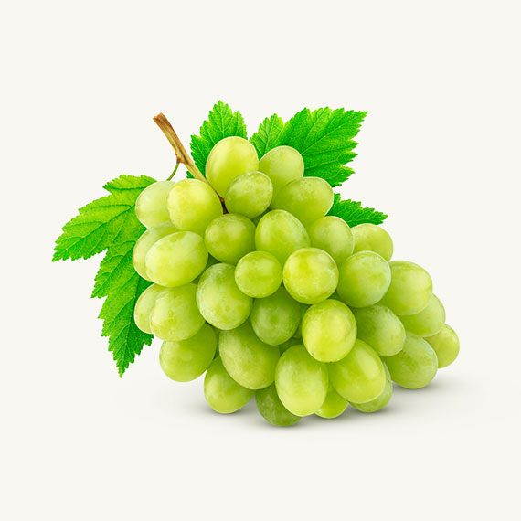 grapes